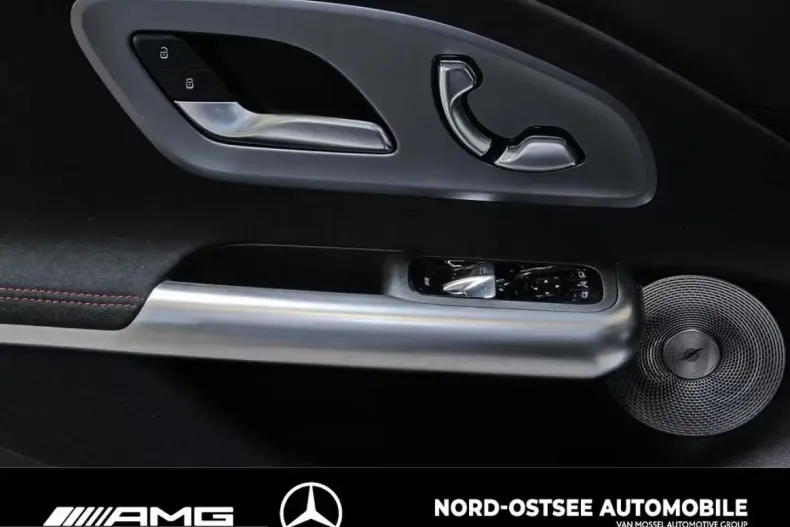Mercedes-Benz CLA 200 (Clasa CLA) din 2026 cu 3.598 km - oferta MER217050 - foto 8
