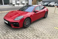 Porsche Panamera din 2024 cu 34.900 km - oferta POR217051 - foto 1