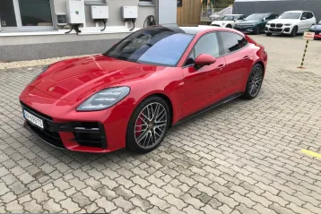 Porsche Panamera din 2024 - oferta POR217051