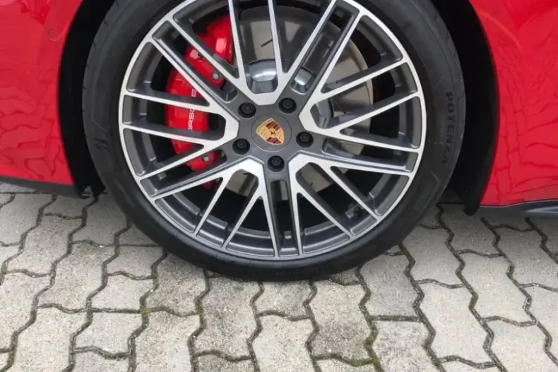 Porsche Panamera din 2024 cu 34.900 km - oferta POR217051 - foto 5
