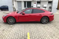 Porsche Panamera din 2024 cu 34.900 km - oferta POR217051 - foto 6