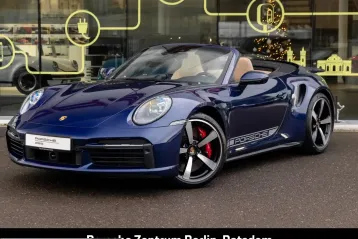 Porsche 992 din 2024 - oferta POR217052