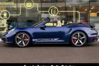 Porsche 992 din 2024 cu 27.493 km - oferta POR217052 - foto 2