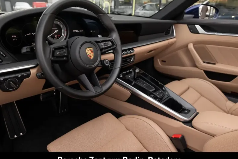Porsche 992 din 2024 cu 27.493 km - oferta POR217052 - foto 4