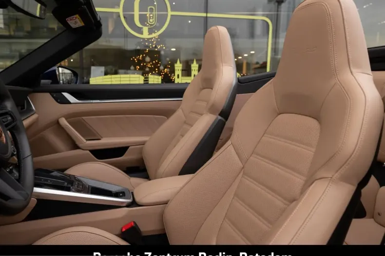 Porsche 992 din 2024 cu 27.493 km - oferta POR217052 - foto 5