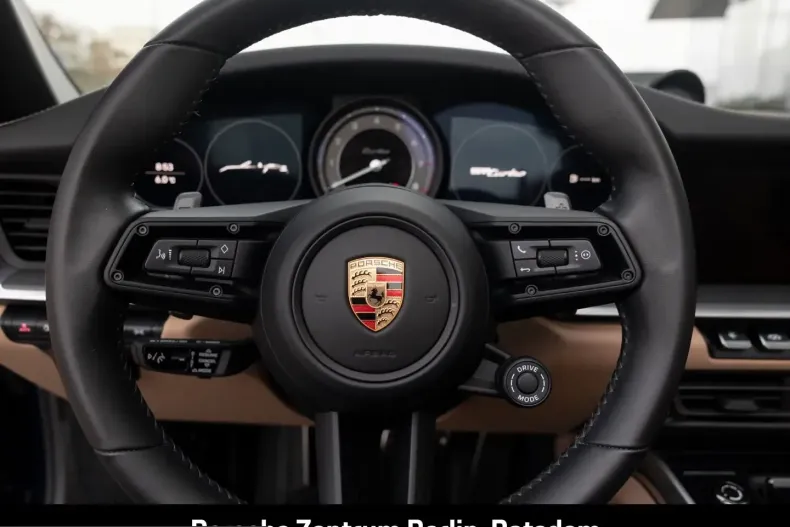Porsche 992 din 2024 cu 27.493 km - oferta POR217052 - foto 6