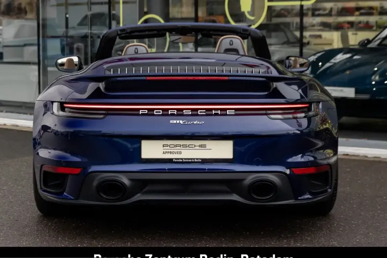 Porsche 992 din 2024 cu 27.493 km - oferta POR217052 - foto 8