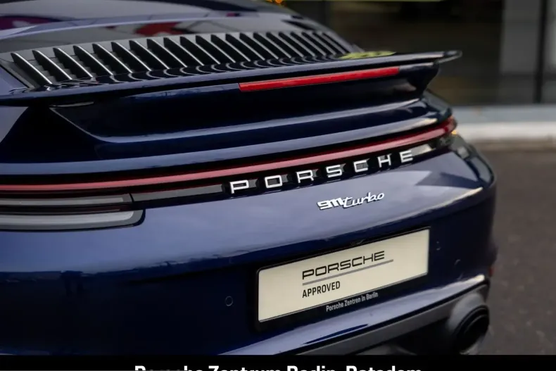 Porsche 992 din 2024 cu 27.493 km - oferta POR217052 - foto 10
