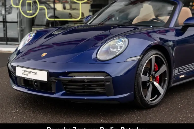 Porsche 992 din 2024 cu 27.493 km - oferta POR217052 - foto 11
