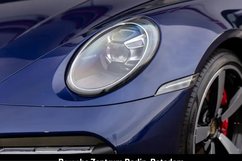 Porsche 992 din 2024 cu 27.493 km - oferta POR217052 - foto 12
