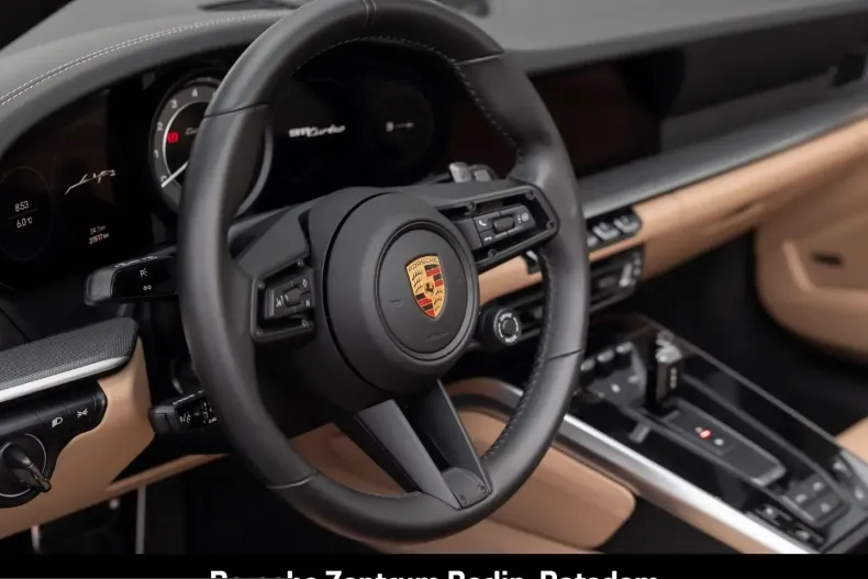 Porsche 992 din 2024 cu 27.493 km - oferta POR217052 - foto 22