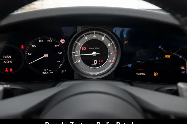 Porsche 992 din 2024 cu 27.493 km - oferta POR217052 - foto 34