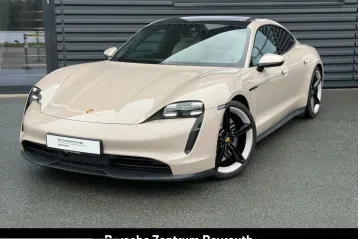 Porsche Taycan din 2023 - oferta POR217053