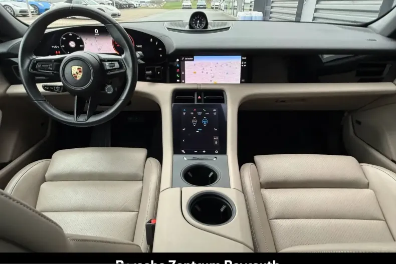 Porsche Taycan din 2023 cu 42.500 km - oferta POR217053 - foto 16