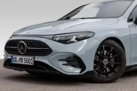 Mercedes-Benz CLA 200 (Clasa CLA) din 2026 cu 9.876 km - oferta MER217054 - foto 1