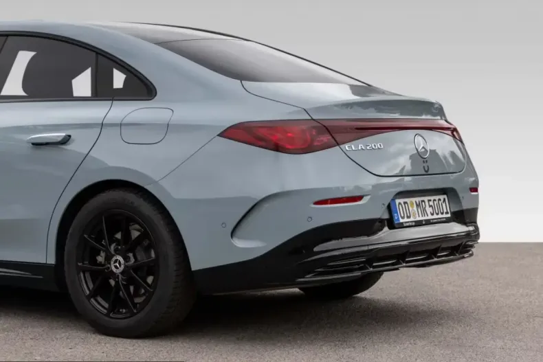 Mercedes-Benz CLA 200 (Clasa CLA) din 2026 cu 9.876 km - oferta MER217054 - foto 5