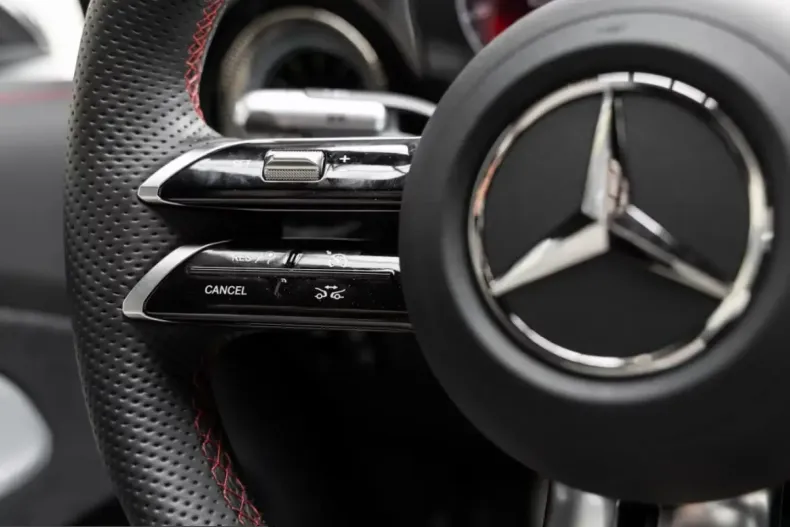 Mercedes-Benz CLA 200 (Clasa CLA) din 2026 cu 9.876 km - oferta MER217054 - foto 15