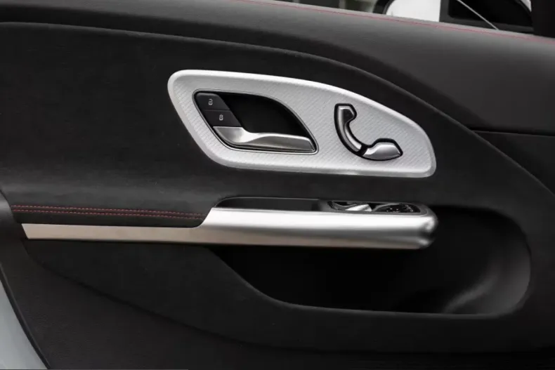Mercedes-Benz CLA 200 (Clasa CLA) din 2026 cu 9.876 km - oferta MER217054 - foto 18