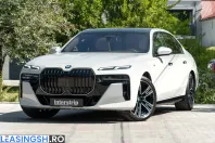 BMW 740 (Seria 7) din 2025 cu 19.400 km - oferta BMW217055 - foto 3