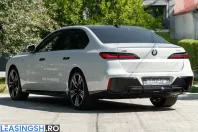 BMW 740 (Seria 7) din 2025 cu 19.400 km - oferta BMW217055 - foto 4