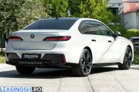 BMW 740 (Seria 7) din 2025 cu 19.400 km - oferta BMW217055 - foto 5