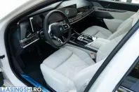 BMW 740 (Seria 7) din 2025 cu 19.400 km - oferta BMW217055 - foto 13