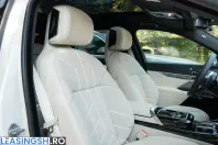 BMW 740 (Seria 7) din 2025 cu 19.400 km - oferta BMW217055 - foto 16