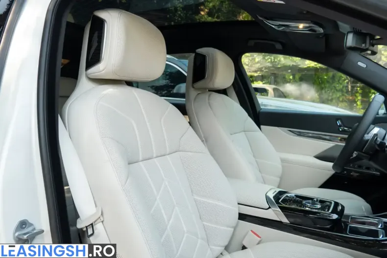BMW 740 (Seria 7) din 2025 cu 19.400 km - oferta BMW217055 - foto 16