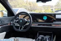 BMW 740 (Seria 7) din 2025 cu 19.400 km - oferta BMW217055 - foto 21