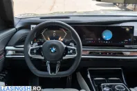 BMW 740 (Seria 7) din 2025 cu 19.400 km - oferta BMW217055 - foto 22