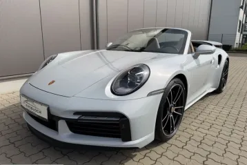 Porsche 992 din 2023 - oferta POR217056