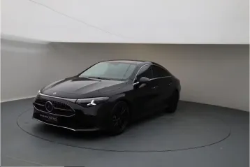 Mercedes-Benz CLA 200 din 2026 - oferta MER217057