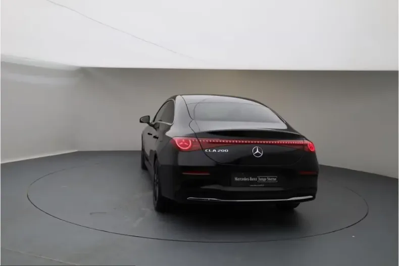 Mercedes-Benz CLA 200 (Clasa CLA) din 2026 cu 4.987 km - oferta MER217057 - foto 4