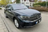 Volkswagen Touareg din 2023 cu 56.300 km - oferta VOL217059 - foto 1