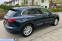 Volkswagen Touareg din 2023 cu 56.300 km - oferta VOL217059 - foto 3