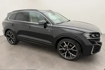 Volkswagen Touareg din 2025 - oferta VOL217060