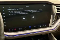 Volkswagen Touareg din 2025 cu 25.290 km - oferta VOL217060 - foto 12