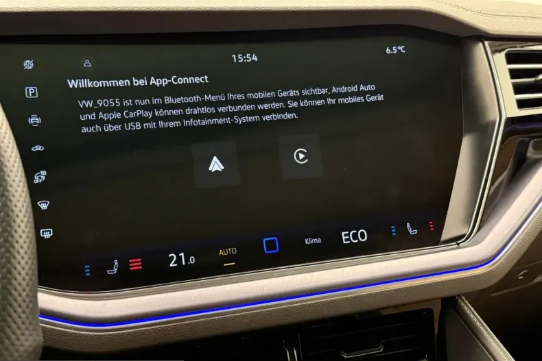Volkswagen Touareg din 2025 cu 25.290 km - oferta VOL217060 - foto 12