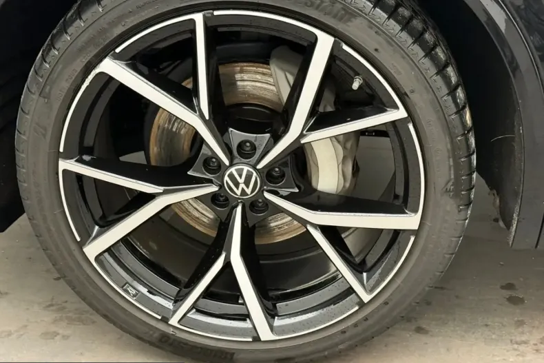Volkswagen Touareg din 2025 cu 25.290 km - oferta VOL217060 - foto 16