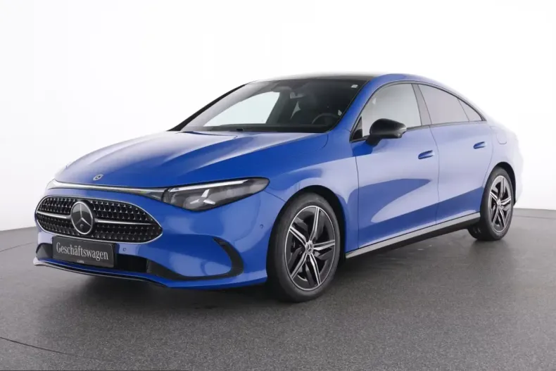 Mercedes-Benz CLA 180 (Clasa CLA) din 2026 cu 4.987 km - oferta MER217061 - foto 1