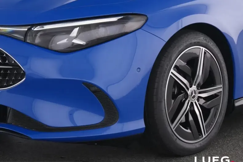 Mercedes-Benz CLA 180 (Clasa CLA) din 2026 cu 4.987 km - oferta MER217061 - foto 8