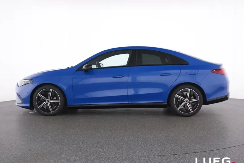 Mercedes-Benz CLA 180 (Clasa CLA) din 2026 cu 4.987 km - oferta MER217061 - foto 9