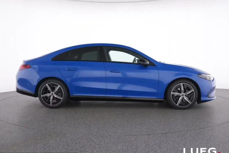 Mercedes-Benz CLA 180 (Clasa CLA) din 2026 cu 4.987 km - oferta MER217061 - foto 10