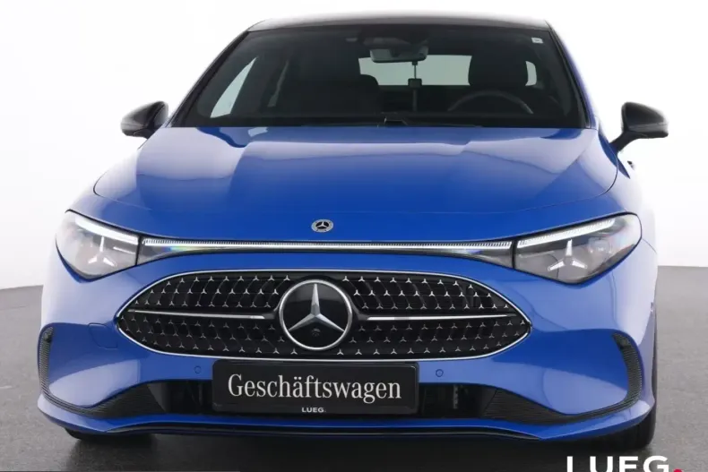 Mercedes-Benz CLA 180 (Clasa CLA) din 2026 cu 4.987 km - oferta MER217061 - foto 13