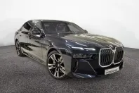 BMW 740 (Seria 7) din 2025 cu 25.853 km - oferta BMW217062 - foto 1