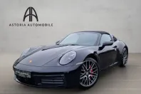 Porsche 992 din 2024 cu 12.750 km - oferta POR217063 - foto 1
