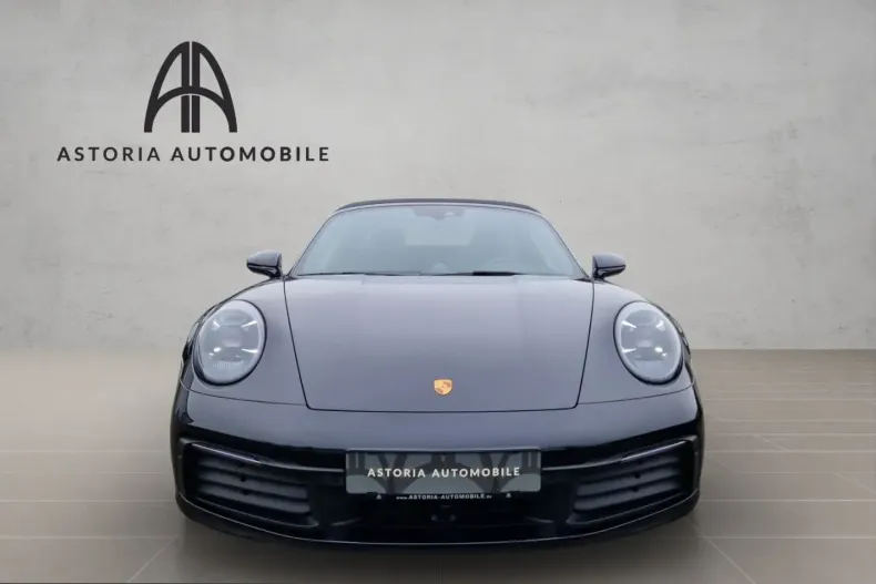 Porsche 992 din 2024 cu 12.750 km - oferta POR217063 - foto 3