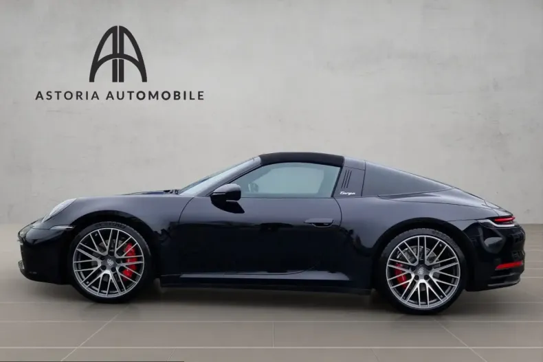 Porsche 992 din 2024 cu 12.750 km - oferta POR217063 - foto 6
