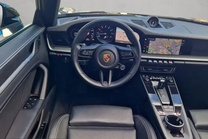 Porsche 992 din 2024 cu 12.750 km - oferta POR217063 - foto 8