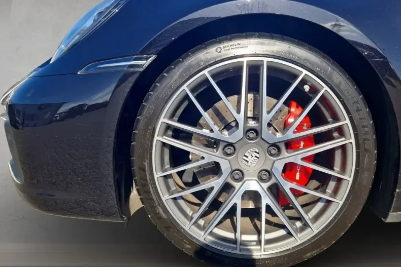 Porsche 992 din 2024 cu 12.750 km - oferta POR217063 - foto 20